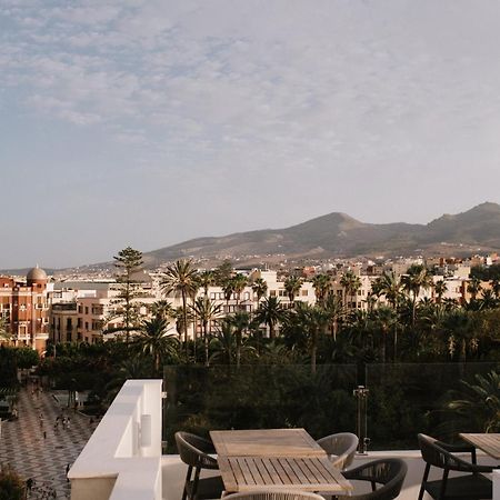 Hotel Melilla Centro 외부 사진