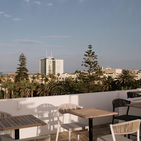 Hotel Melilla Centro 외부 사진