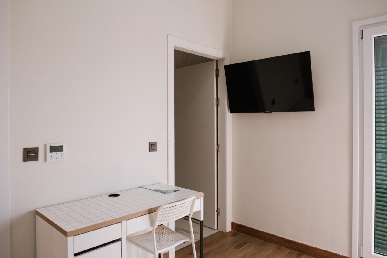 Hotel Melilla Centro 외부 사진