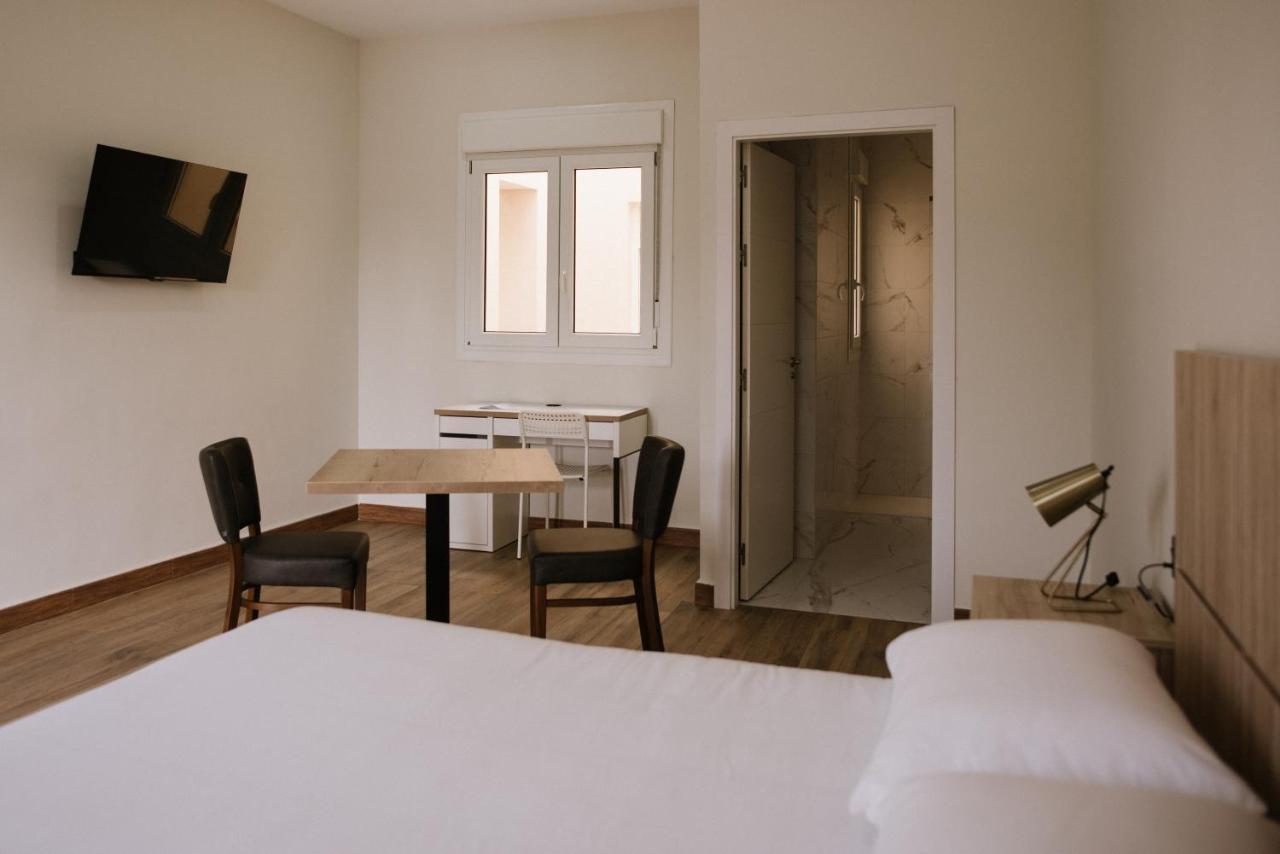 Hotel Melilla Centro 외부 사진