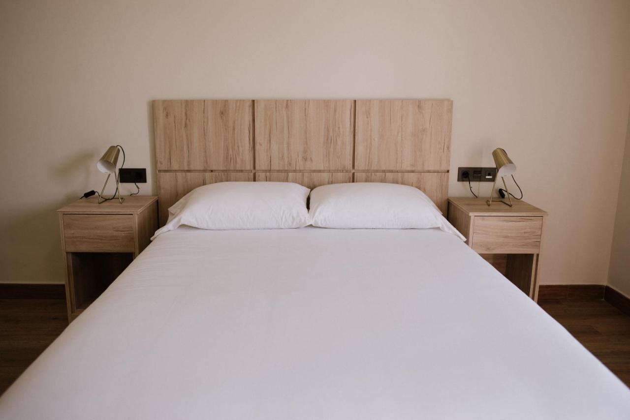 Hotel Melilla Centro 외부 사진