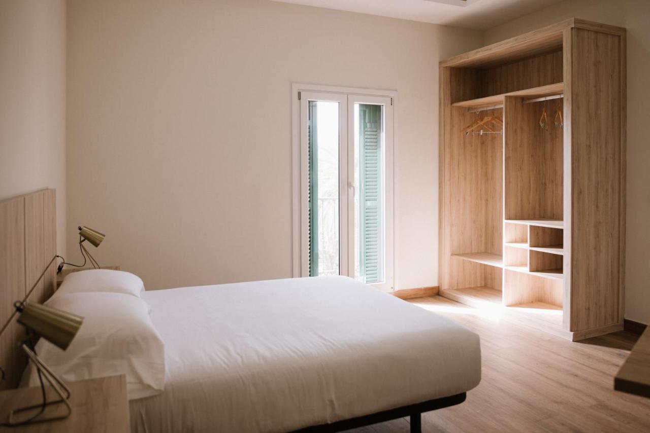 Hotel Melilla Centro 외부 사진