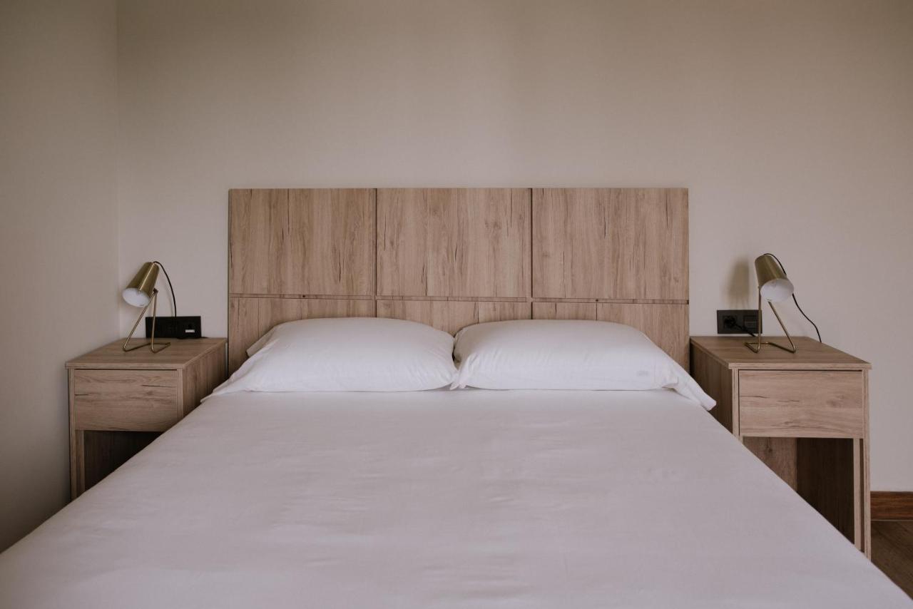 Hotel Melilla Centro 외부 사진