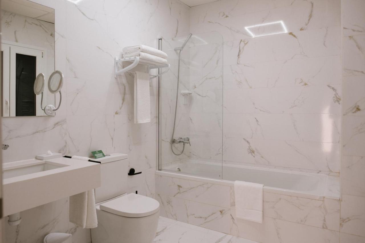 Hotel Melilla Centro 외부 사진