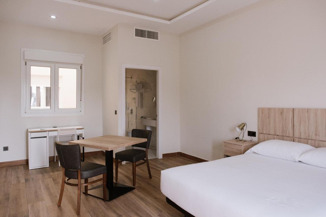 Hotel Melilla Centro 외부 사진