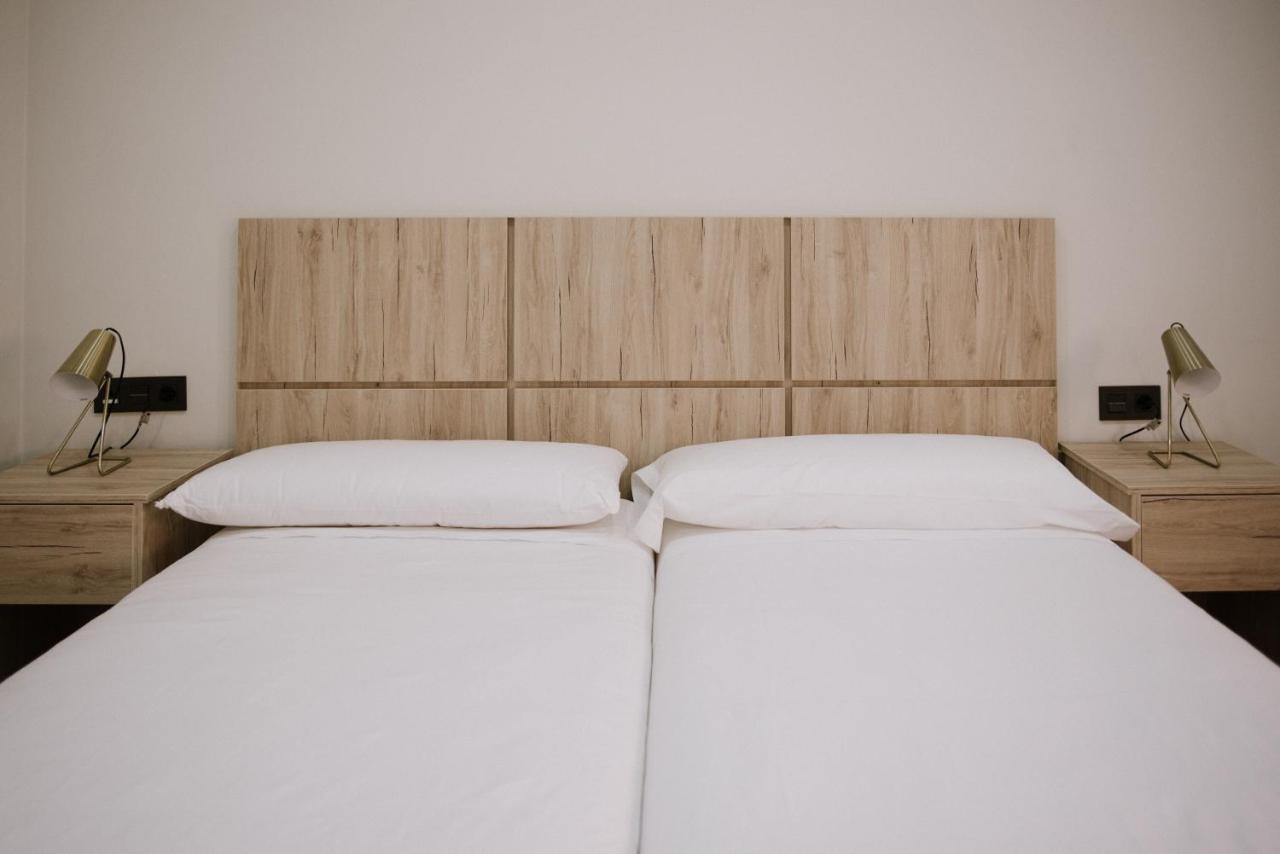 Hotel Melilla Centro 외부 사진