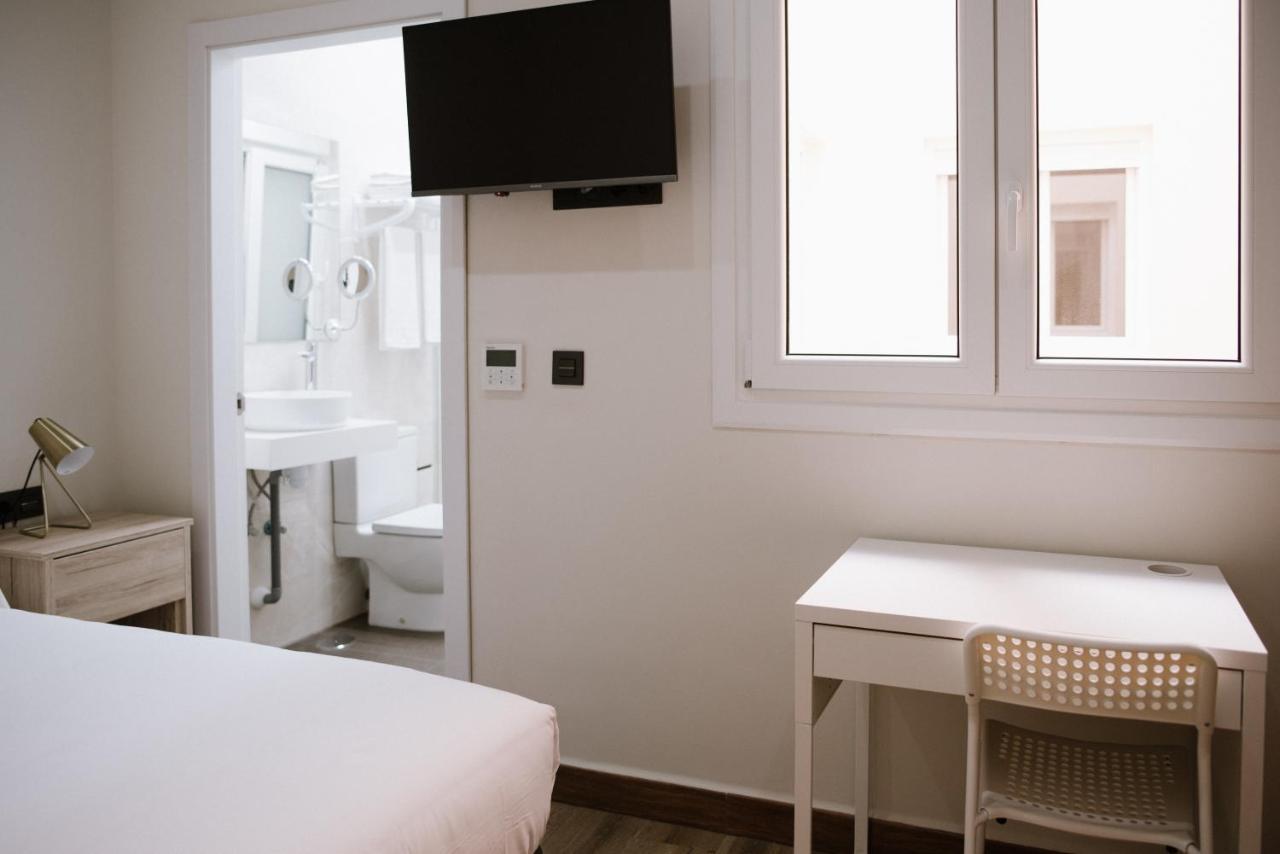 Hotel Melilla Centro 외부 사진