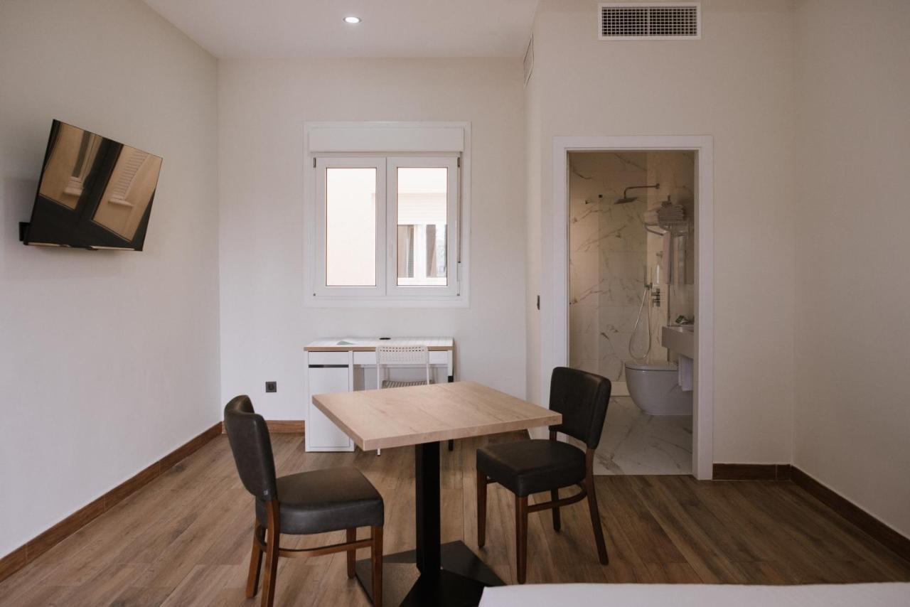 Hotel Melilla Centro 외부 사진