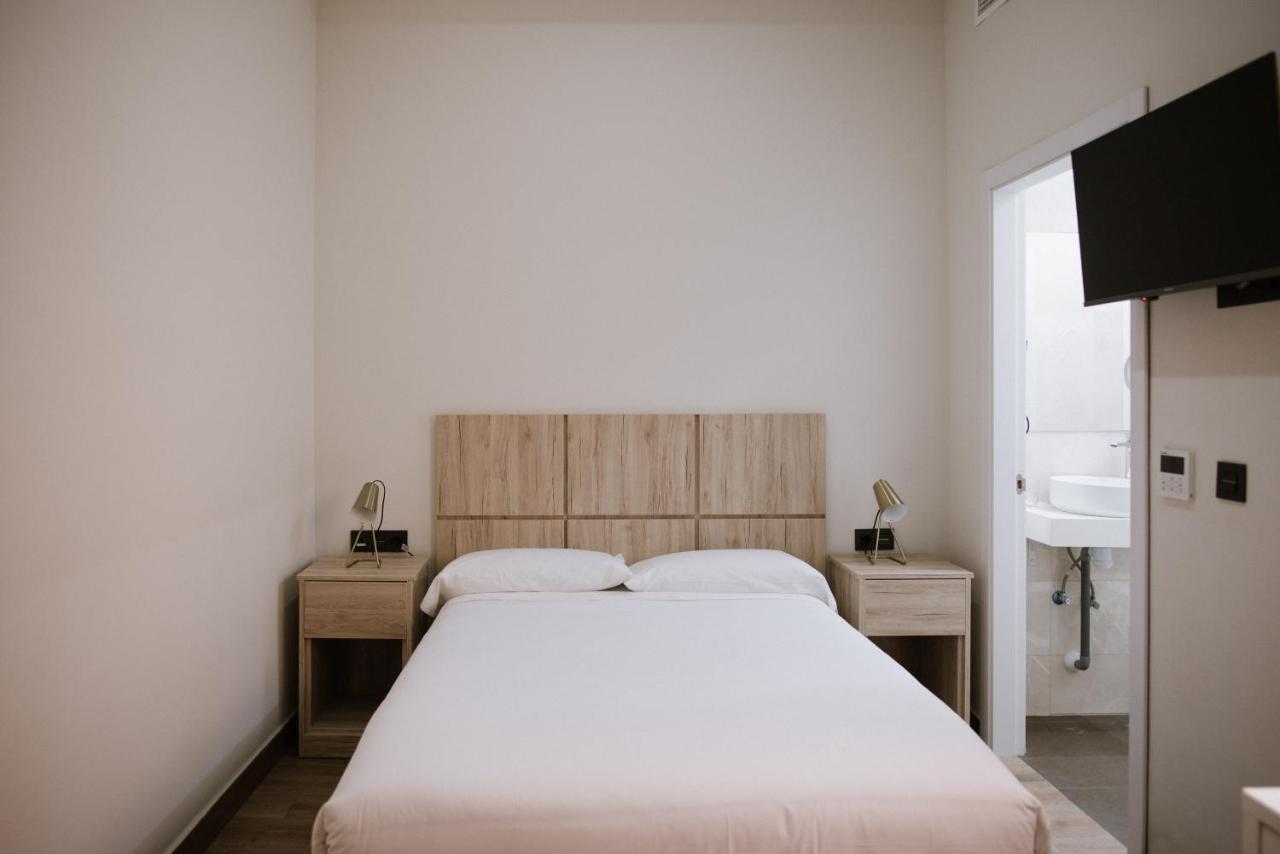 Hotel Melilla Centro 외부 사진