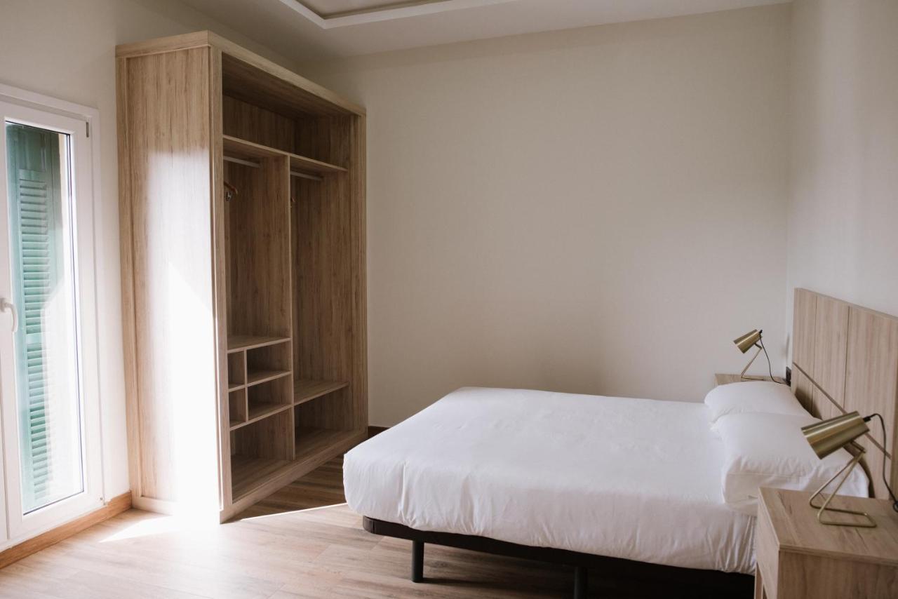 Hotel Melilla Centro 외부 사진