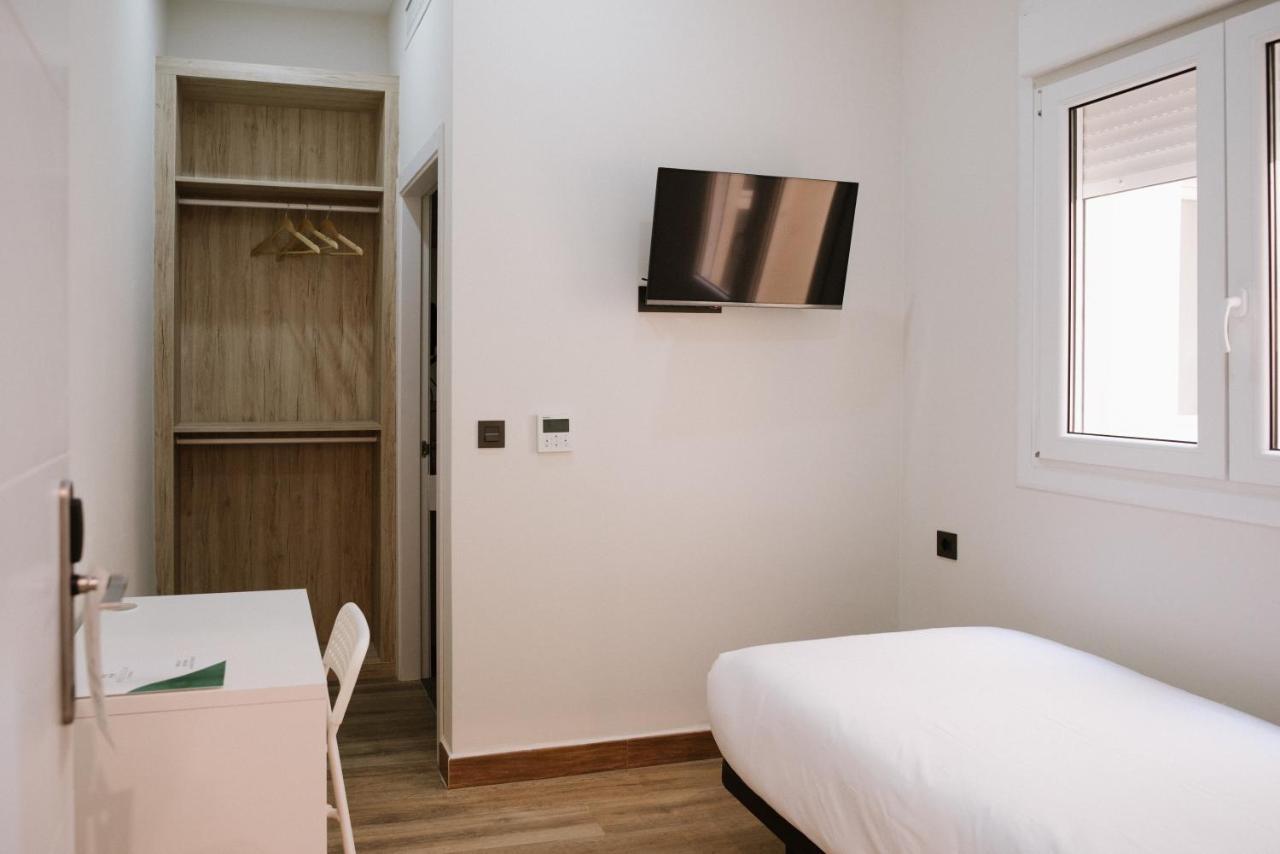 Hotel Melilla Centro 외부 사진
