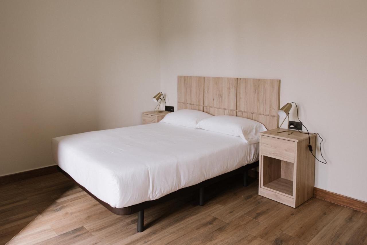 Hotel Melilla Centro 외부 사진