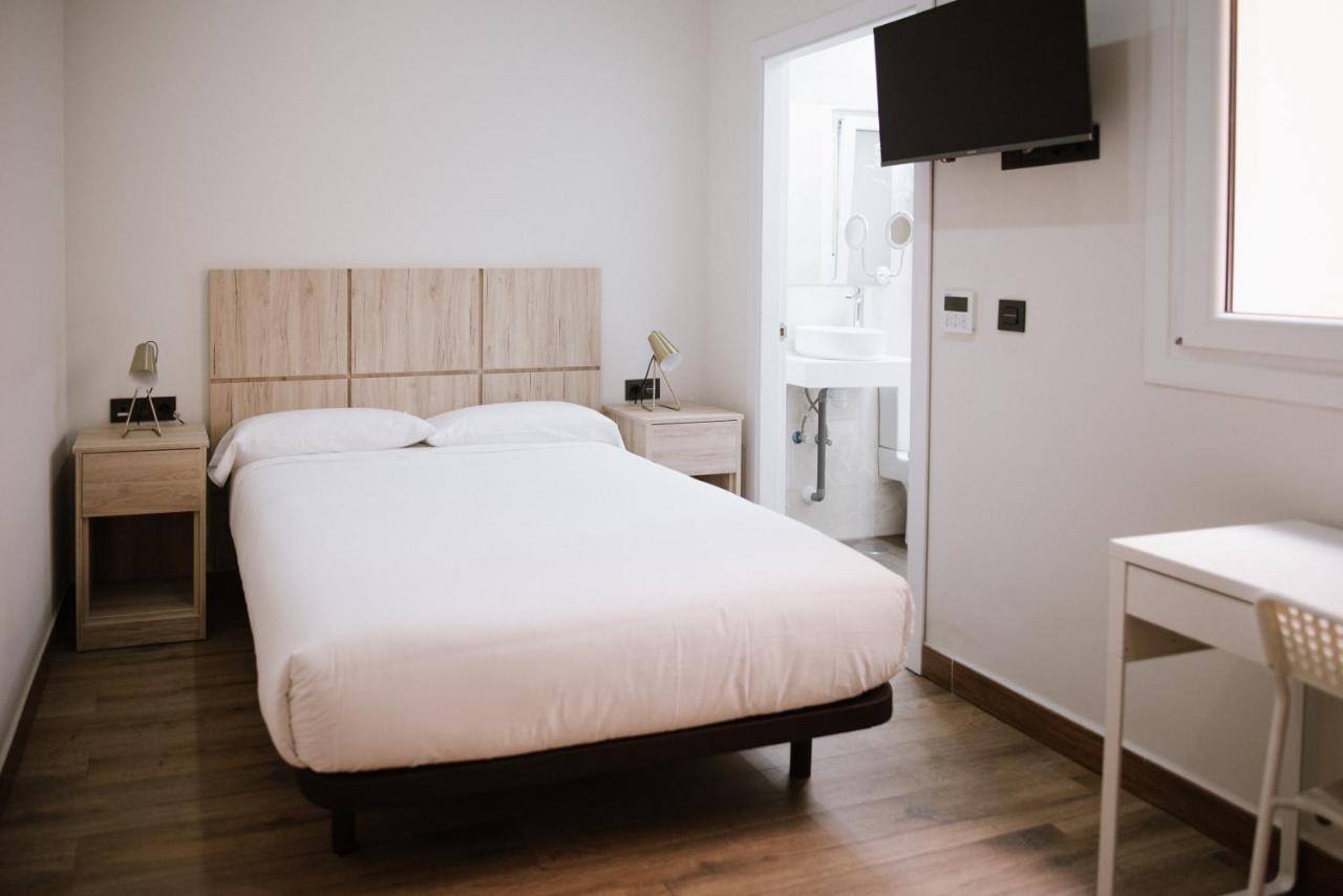 Hotel Melilla Centro 외부 사진
