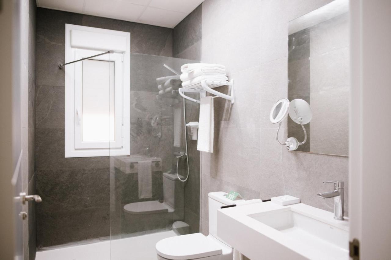 Hotel Melilla Centro 외부 사진