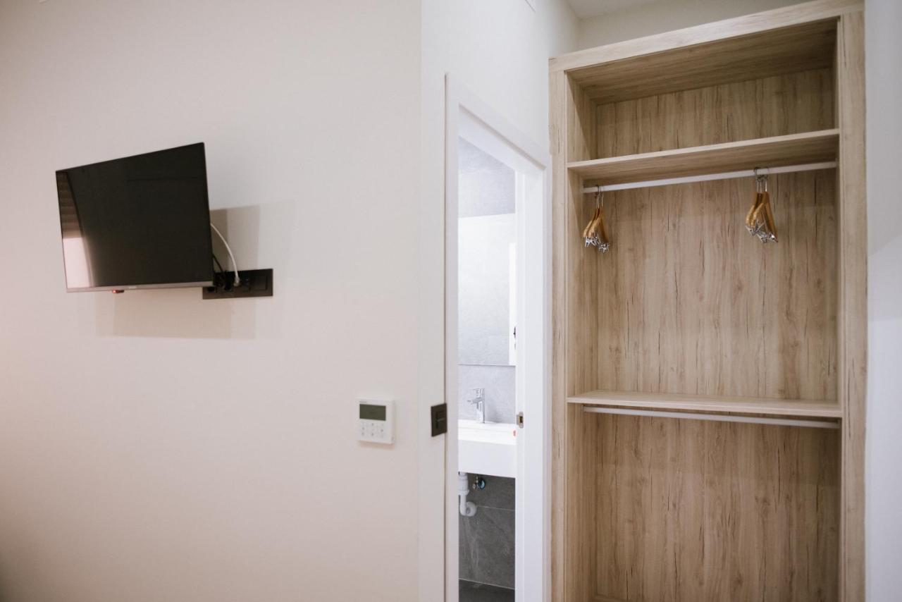 Hotel Melilla Centro 외부 사진