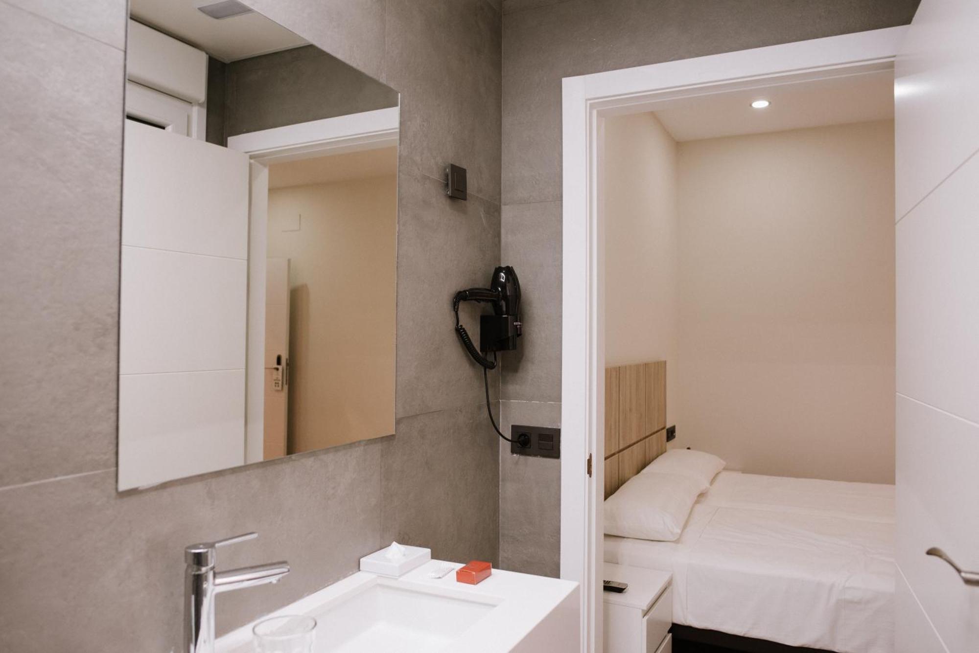 Hotel Melilla Centro 외부 사진