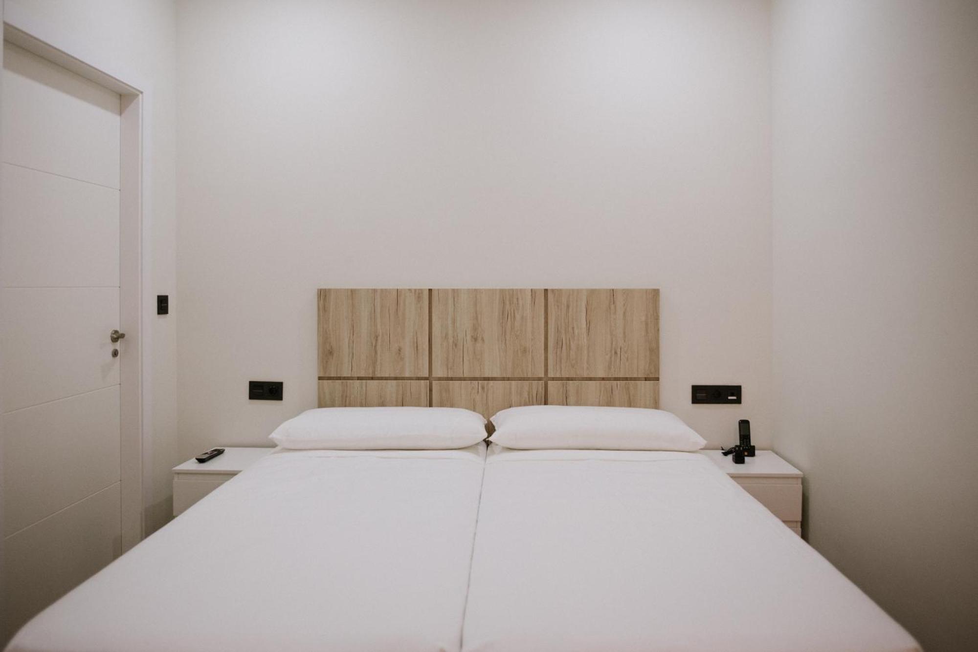 Hotel Melilla Centro 외부 사진