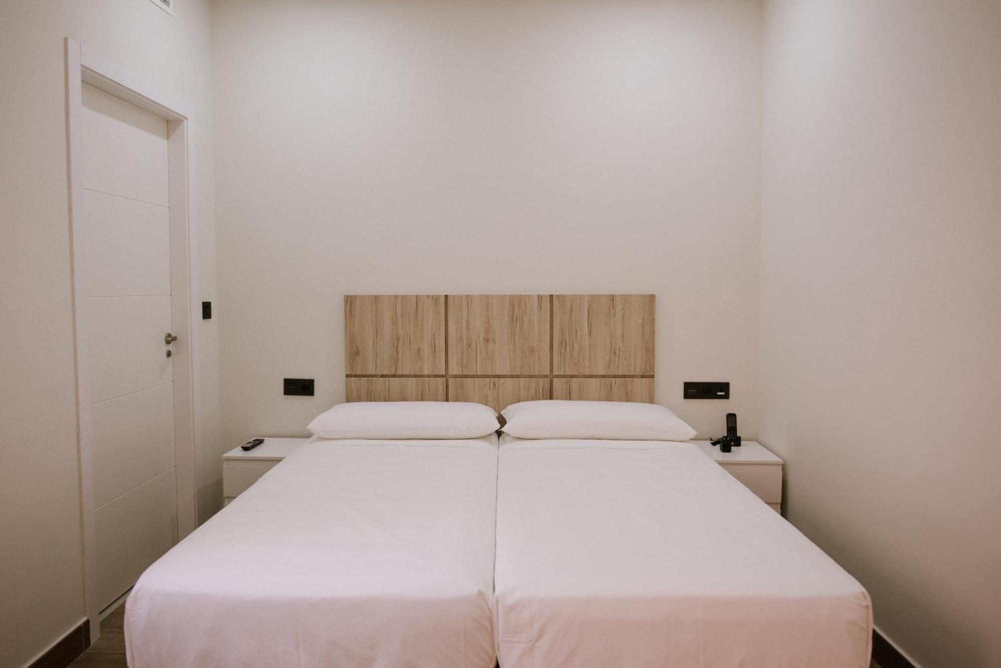 Hotel Melilla Centro 외부 사진