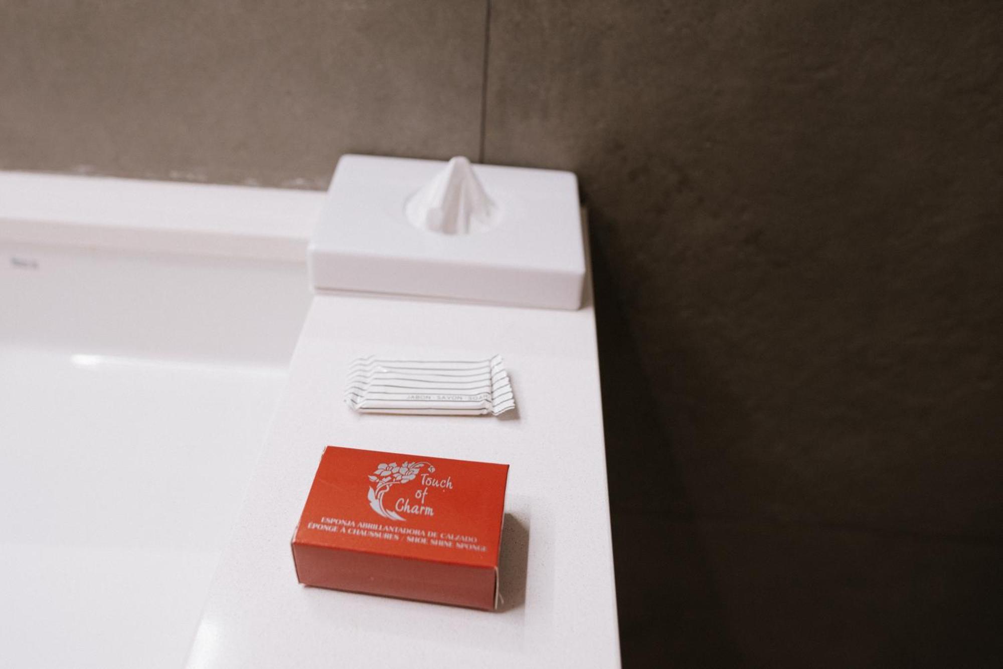 Hotel Melilla Centro 외부 사진