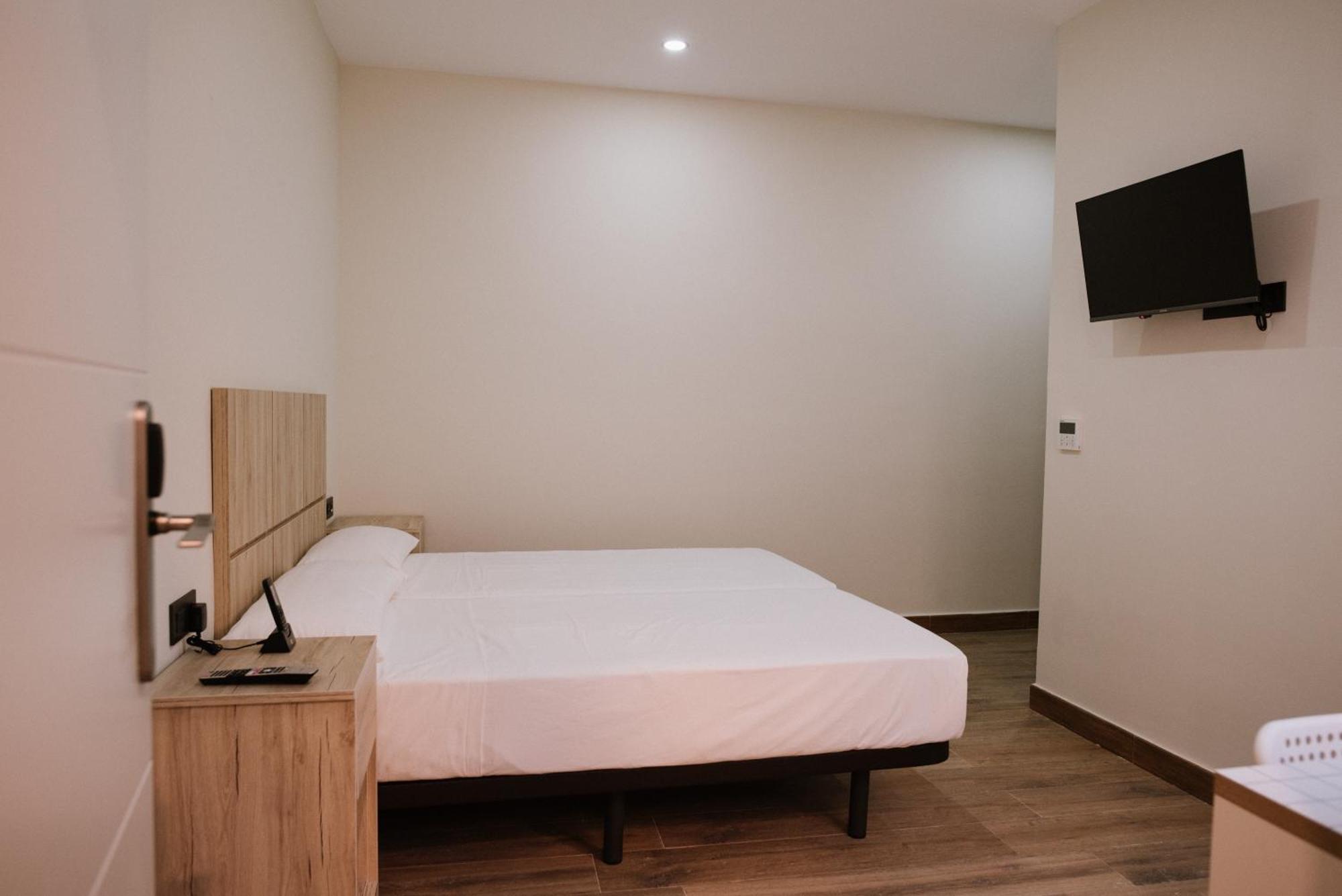 Hotel Melilla Centro 외부 사진