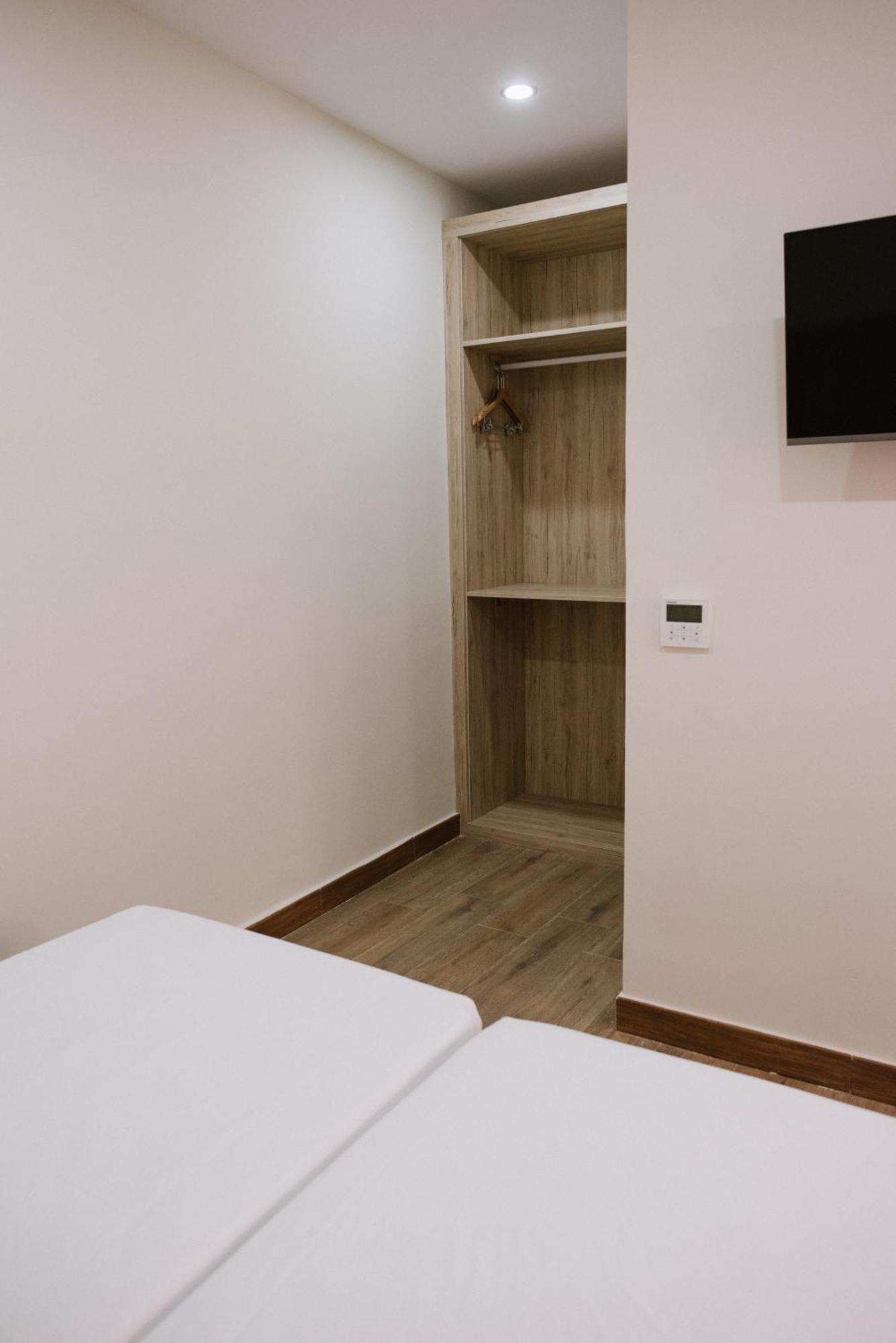 Hotel Melilla Centro 외부 사진
