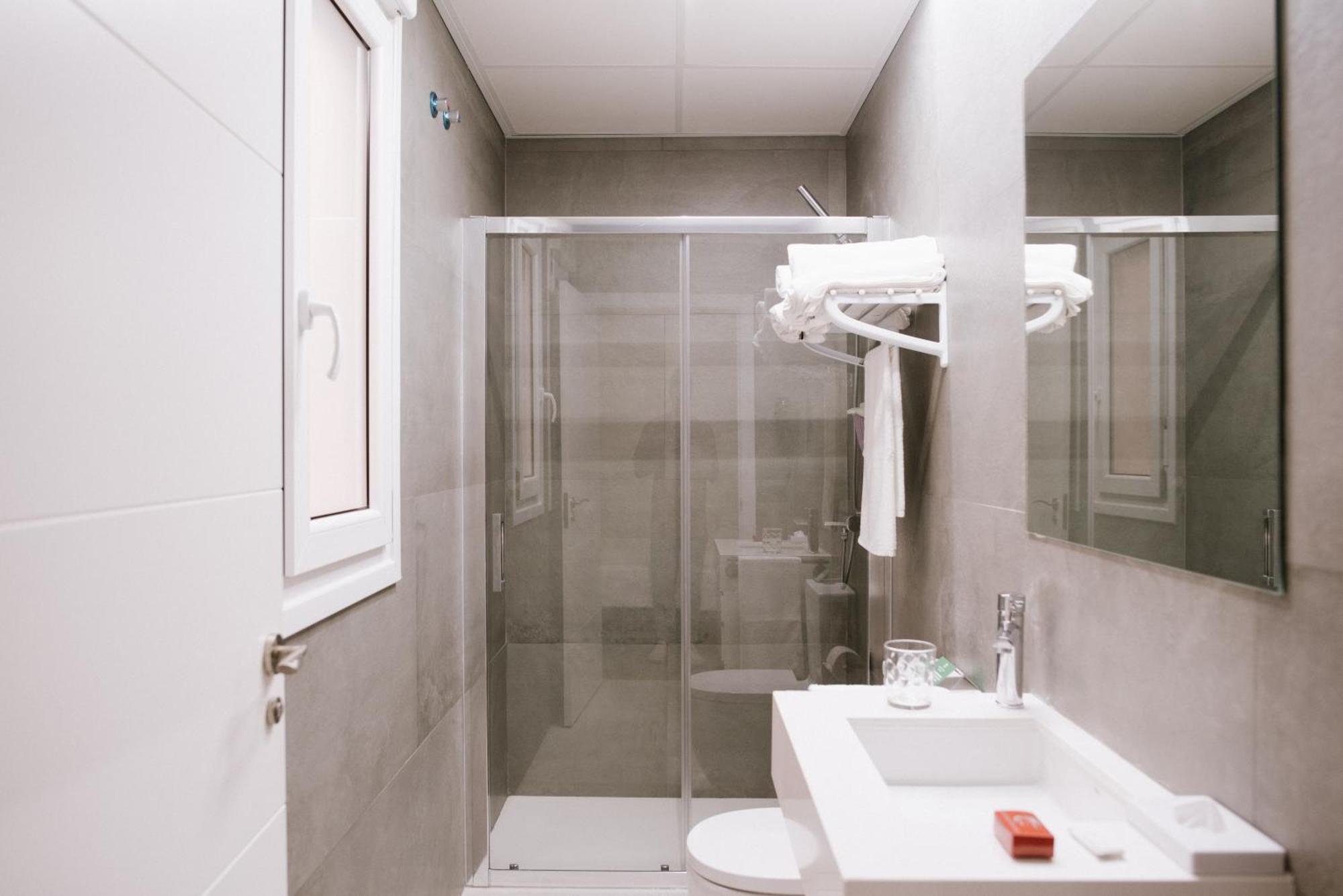 Hotel Melilla Centro 외부 사진
