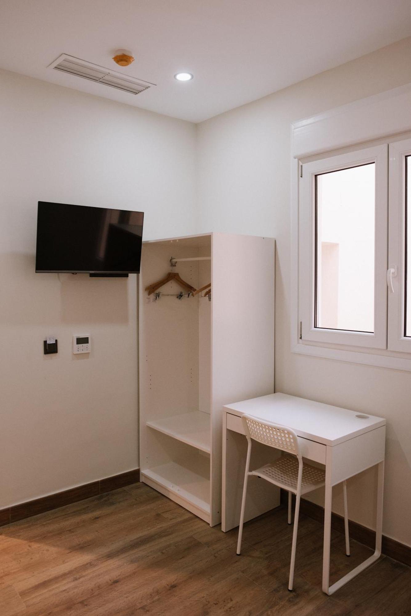 Hotel Melilla Centro 외부 사진