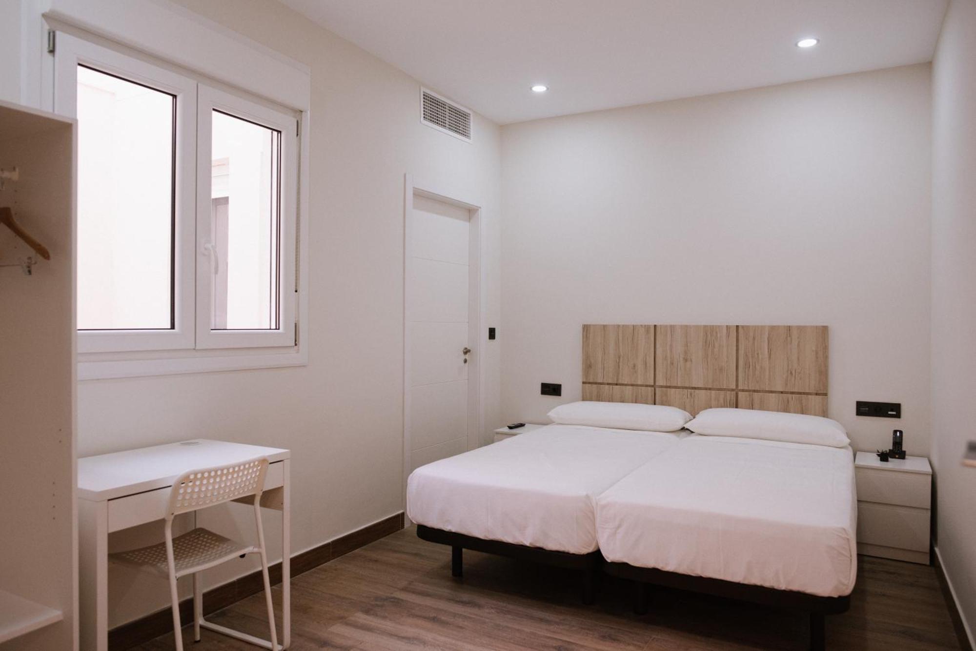 Hotel Melilla Centro 외부 사진