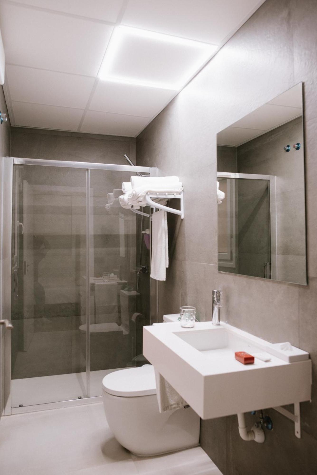 Hotel Melilla Centro 외부 사진