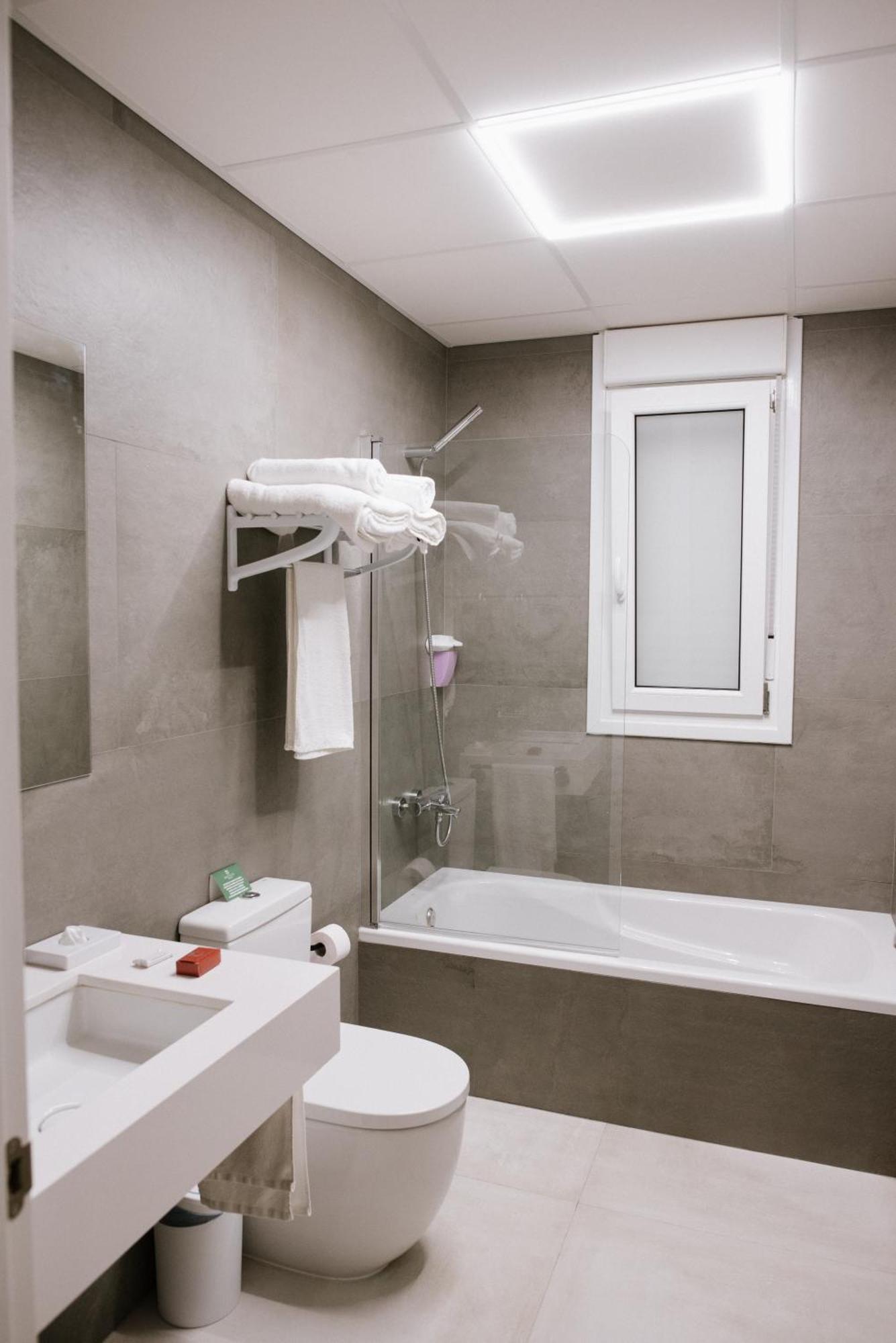 Hotel Melilla Centro 외부 사진