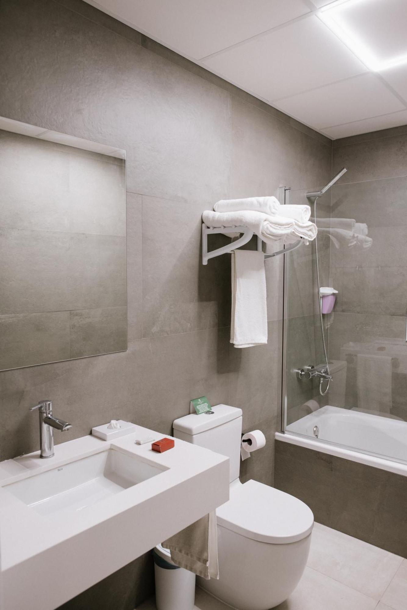 Hotel Melilla Centro 외부 사진