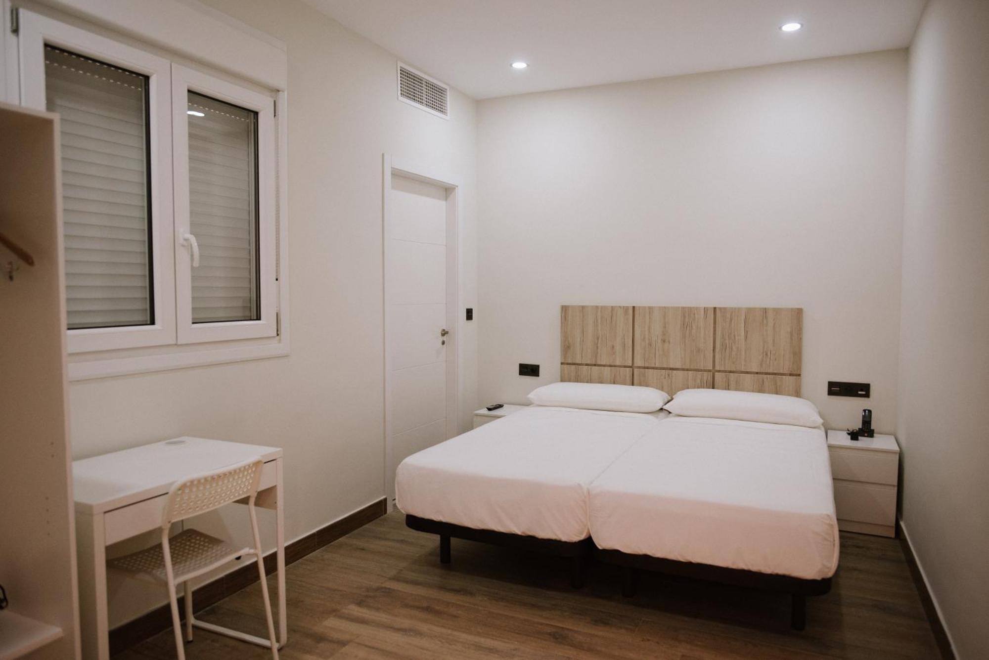 Hotel Melilla Centro 외부 사진