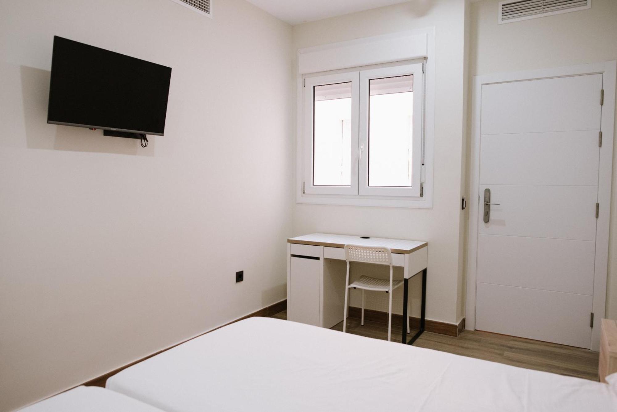 Hotel Melilla Centro 외부 사진