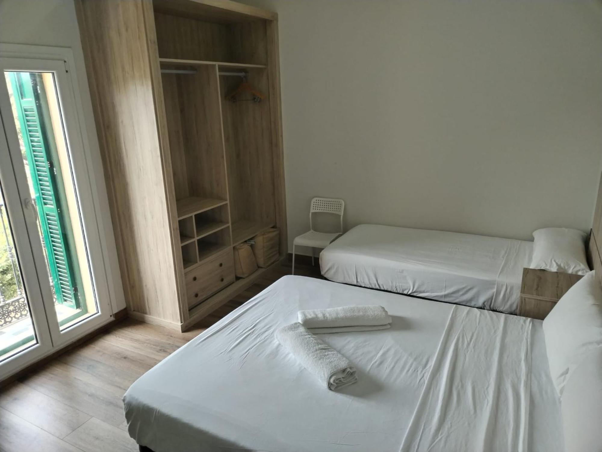 Hotel Melilla Centro 외부 사진