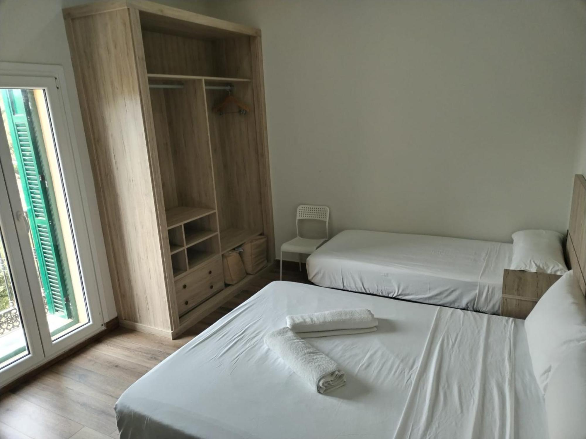 Hotel Melilla Centro 외부 사진